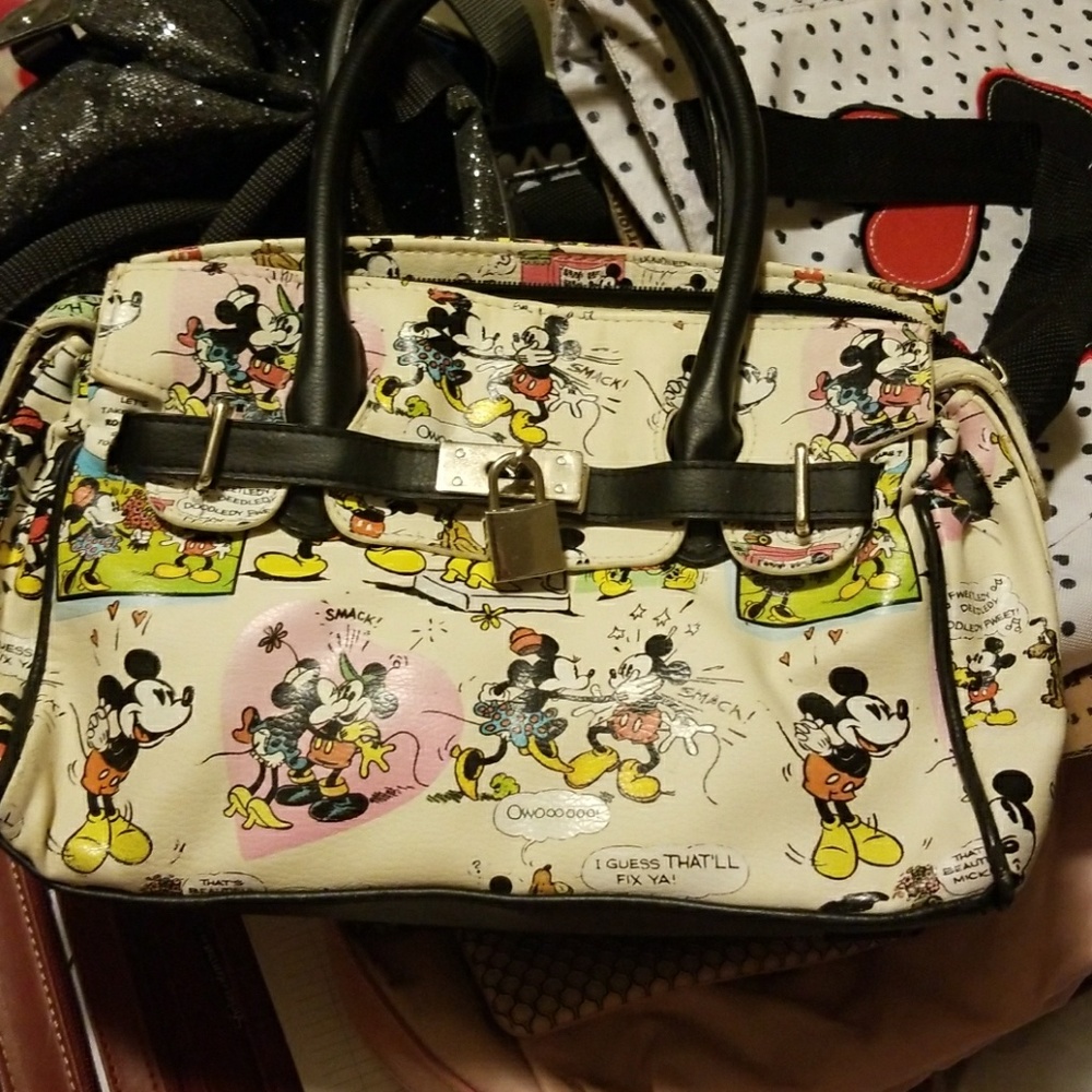 Brand New Disney Bag!